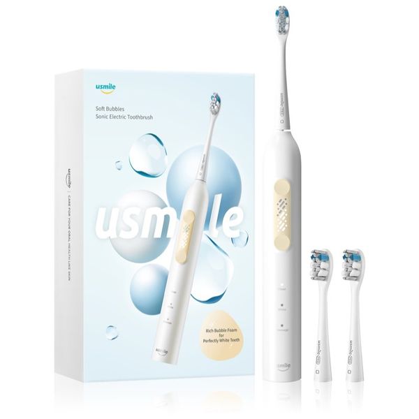 USMILE USMILE P4 sonična četkica za zube 1 kom