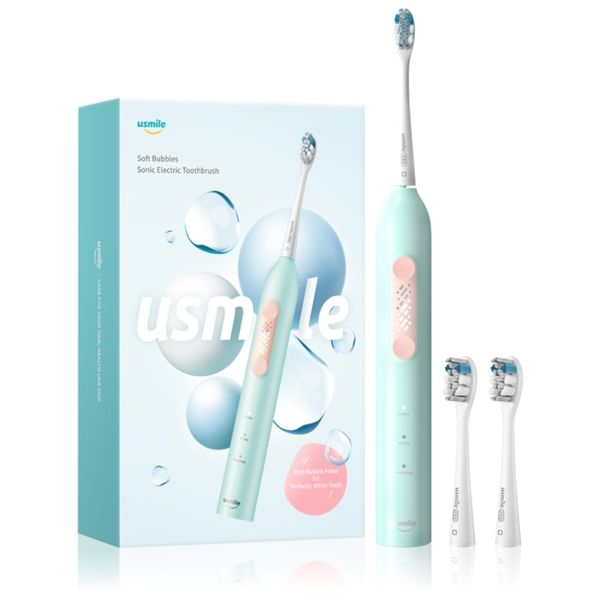 USMILE USMILE P4 sonična četkica za zube Ocean Blue 1 kom