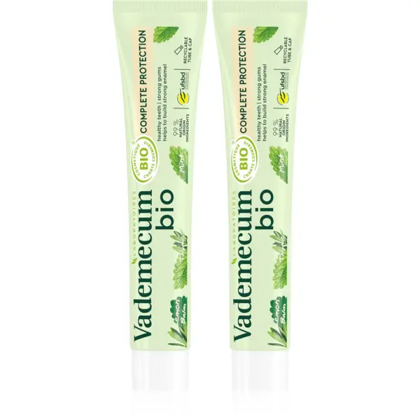 Vademecum Vademecum Herbal Fresh Duo set
