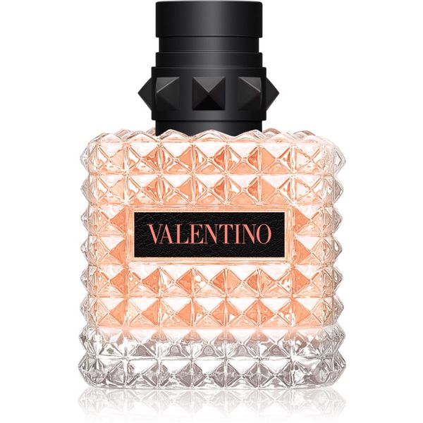 Valentino Valentino Born In Roma Coral Fantasy Donna parfemska voda za žene 30 ml