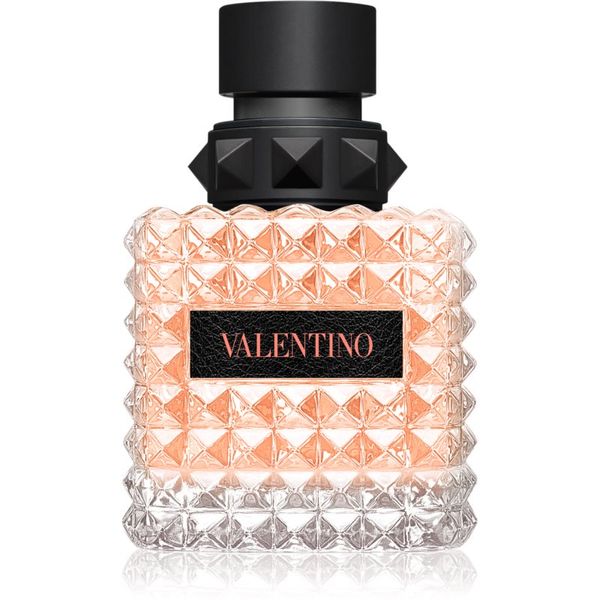 Valentino Valentino Born In Roma Coral Fantasy Donna parfemska voda za žene 50 ml