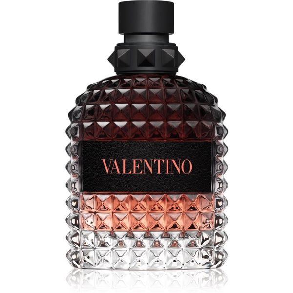 Valentino Valentino Born In Roma Coral Fantasy Uomo toaletna voda za muškarce 100 ml