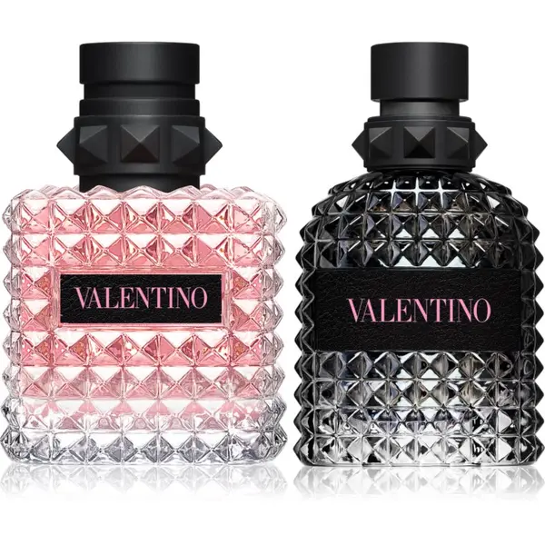 Valentino Valentino Born in Roma Duo set uniseks