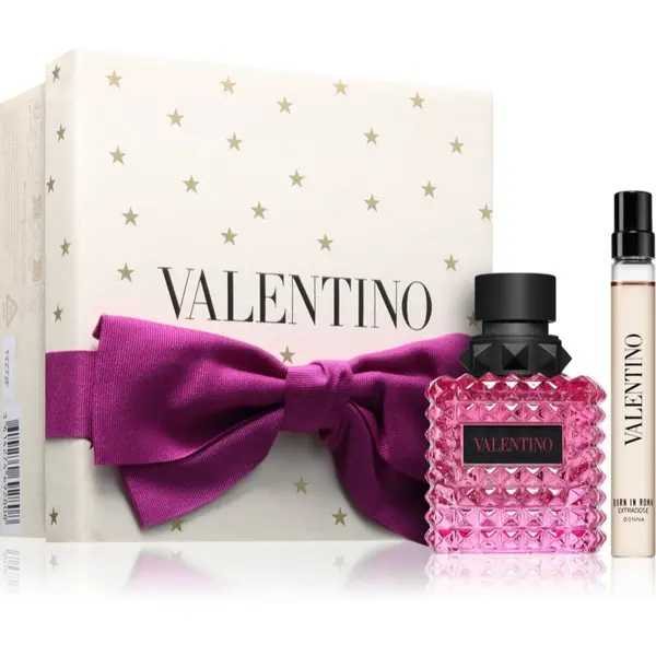 Valentino Valentino Born In Roma Extradose Donna poklon set za žene