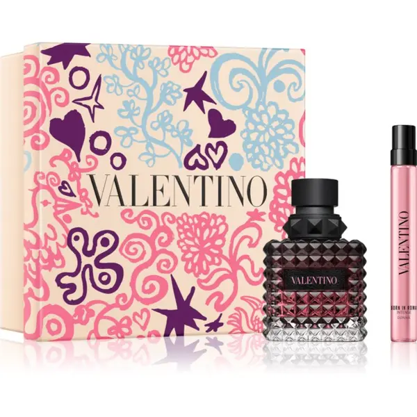 Valentino Valentino Born In Roma Intense Donna parfemska voda za žene