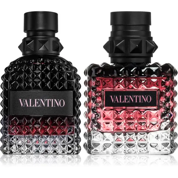 Valentino Valentino Born in Roma Intense Duo set uniseks
