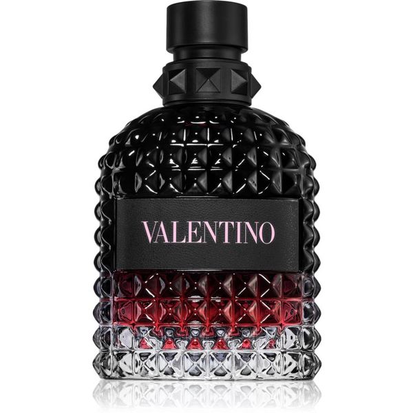 Valentino Valentino Born In Roma Intense Uomo parfemska voda za muškarce 100 ml