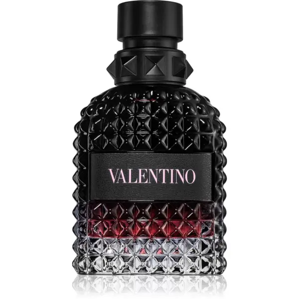 Valentino Valentino Born In Roma Intense Uomo parfemska voda za muškarce 50 ml
