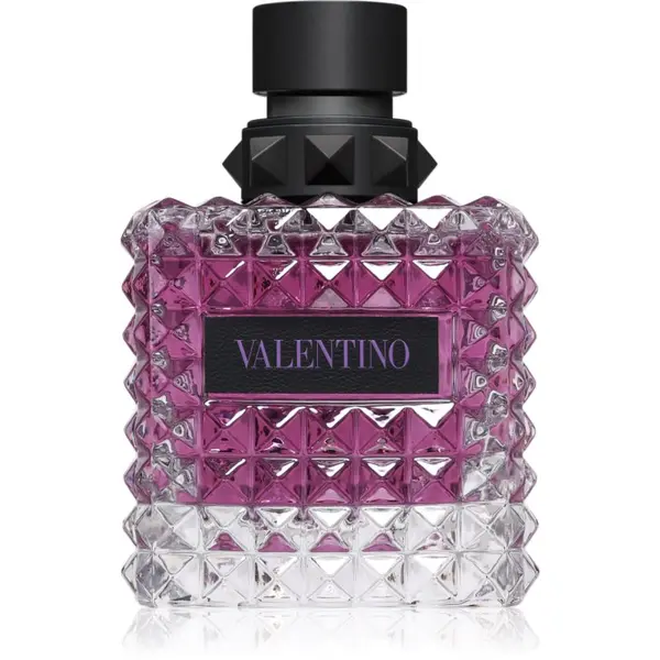 Valentino Valentino Born In Roma Purple Melancholia Donna parfemska voda za žene 100 ml