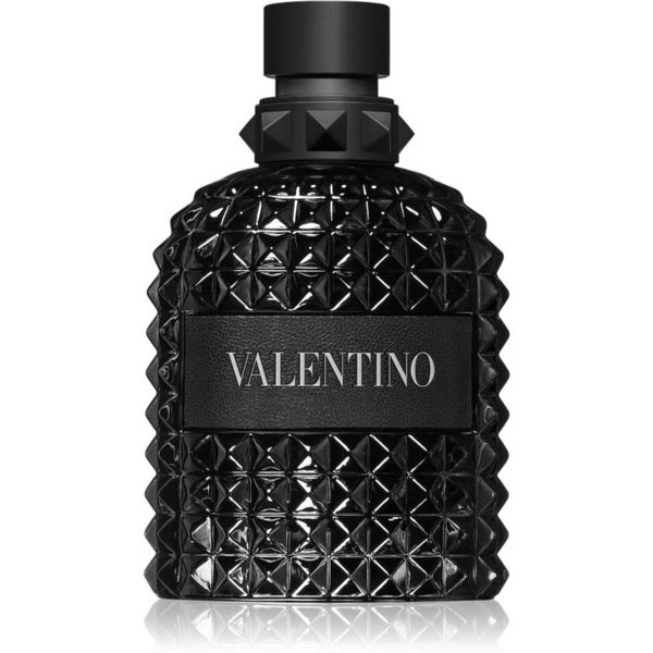 Valentino Valentino Born In Roma Rockstud Noir toaletna voda za muškarce 100 ml