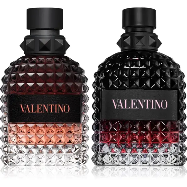 Valentino Valentino Born in Roma Uomo Set set za muškarce