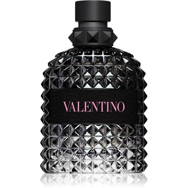 Valentino Valentino Born In Roma Uomo toaletna voda za muškarce 100 ml