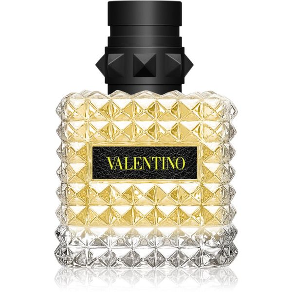 Valentino Valentino Born In Roma Yellow Dream Donna parfemska voda za žene 30 ml