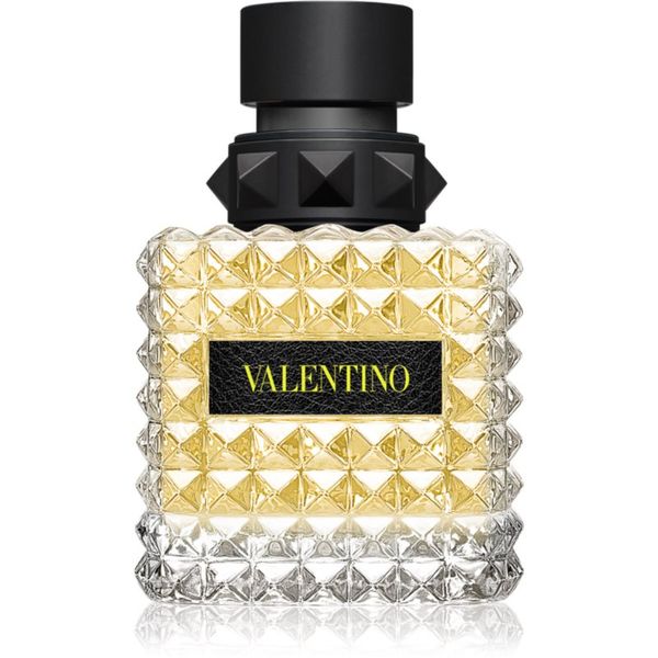 Valentino Valentino Born In Roma Yellow Dream Donna parfemska voda za žene 50 ml