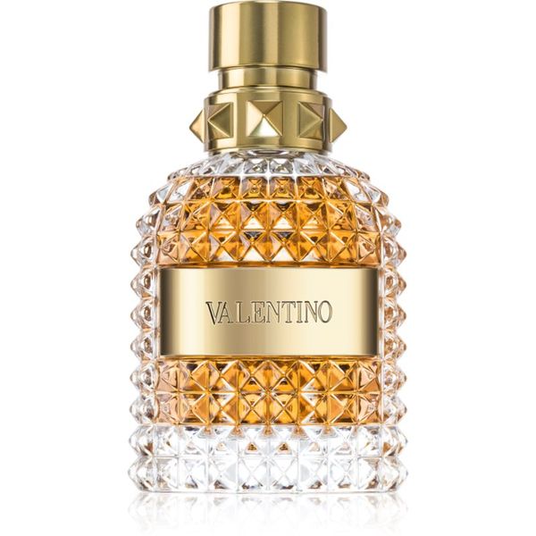 Valentino Valentino Uomo toaletna voda za muškarce 50 ml