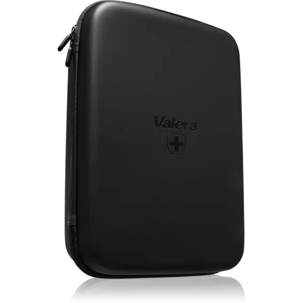 Valera Valera Black Deluxe Case for Hairdryer putna futrola 1 kom