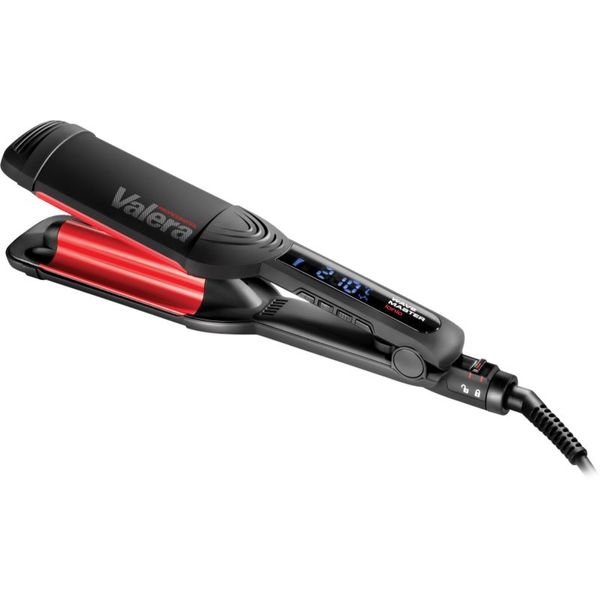 Valera Valera Curling Irons and Stylers Wave Master Ionic uvijač s vrućim zrakom s integriranom funkcijom pare