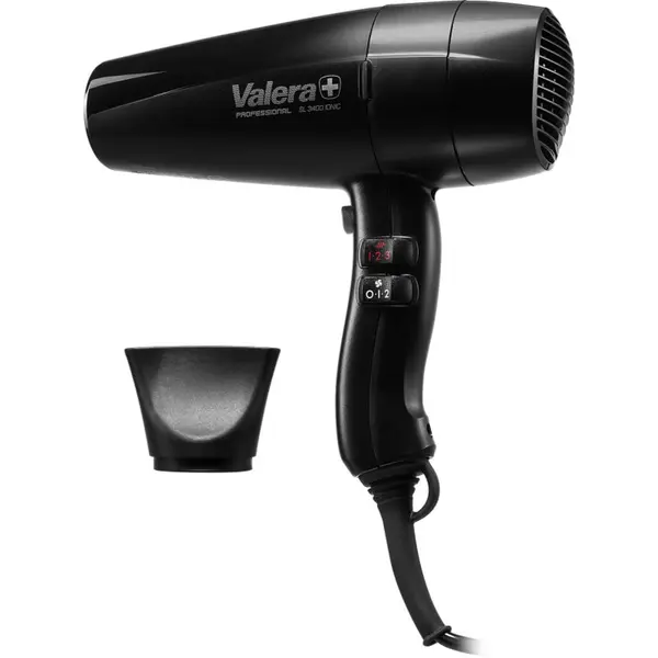 Valera Valera Swiss Light 3400 sušilo za kosu 1 kom