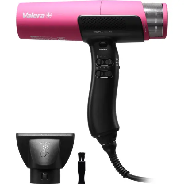 Valera Valera Vanity Care AI sušilo za kosu Magenta Blaze 1 kom
