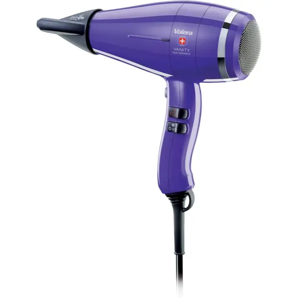 Valera Valera Vanity Performance RC sušilo za kosu Pretty Purple 1 kom
