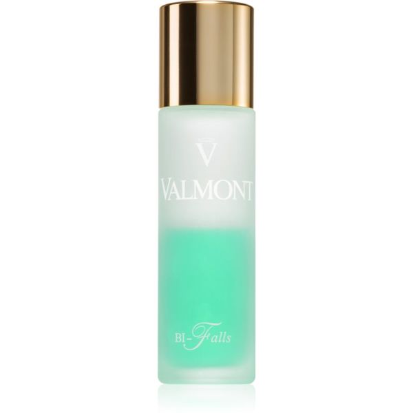Valmont Valmont Bi-Falls dvofazni odstranjivač šminike za oči 60 ml