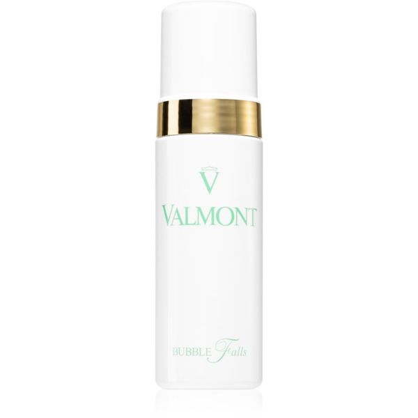 Valmont Valmont Bubble Falls pjena za čišćenje i skidanje make-upa 150 ml