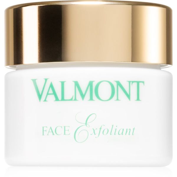 Valmont Valmont Face Exfoliant nježna krema za piling 50 ml