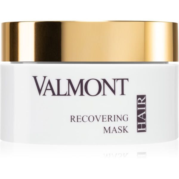 Valmont Valmont Hair Recovering Mask obnavljajuća maska za suhu i oštećenu kosu 200 ml