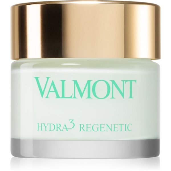 Valmont Valmont Hydration regenerirajuća i zaštitna krema za hidrataciju i zatezanje kože 50 ml