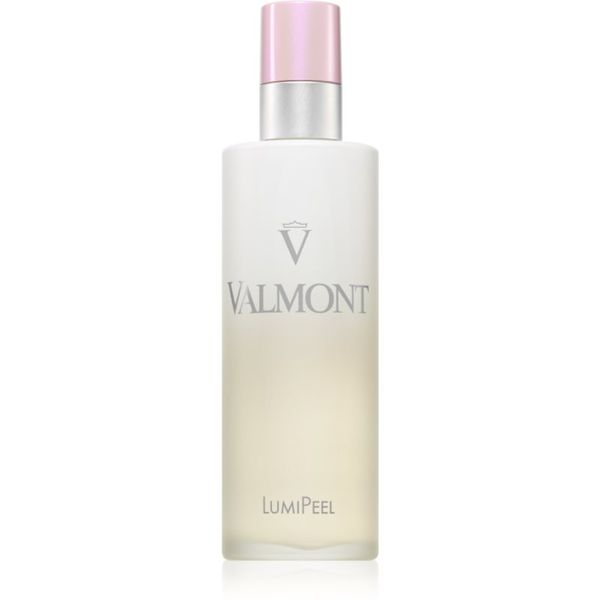 Valmont Valmont LumiPeel eksfolijacijska omekšavajuća voda za lice za nepravilnosti na koži lica 150 ml