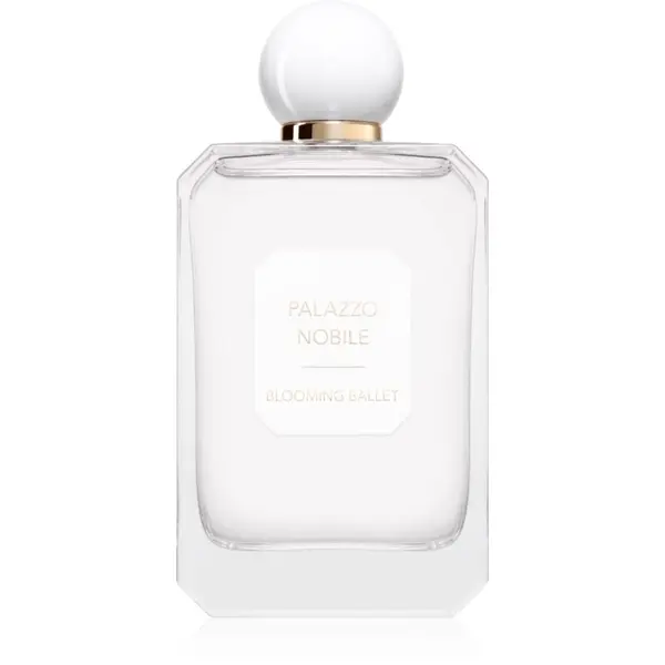 Valmont Valmont Palazzo Nobile Blooming Ballet toaletna voda uniseks 100 ml