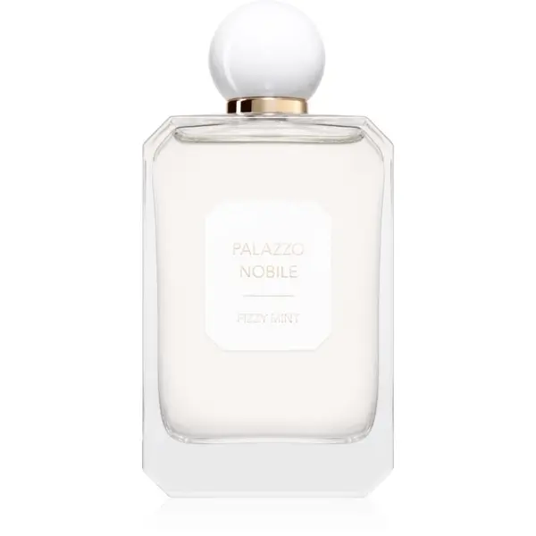 Valmont Valmont Palazzo Nobile Fizzy Mint toaletna voda uniseks 100 ml