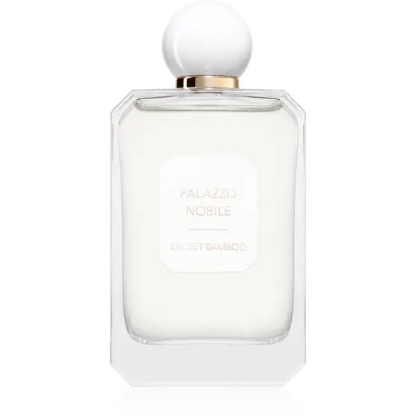 Valmont Valmont Palazzo Nobile Secret Bamboo toaletna voda uniseks 100 ml