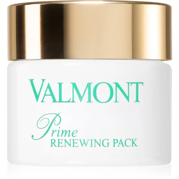 Valmont Valmont Prime Renewing Pack hranjiva krem maska protiv bora 15 ml