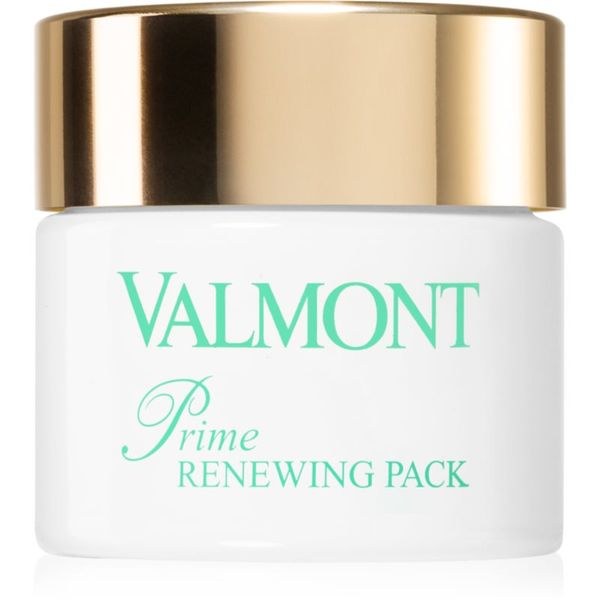 Valmont Valmont Prime Renewing Pack maska za pomlađivanje za sjaj lica 75 ml