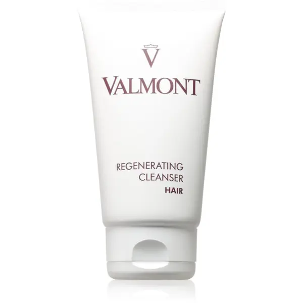 Valmont Valmont Regenerating Hair Cleanser obnavljajući šampon za volumen kose 150 ml