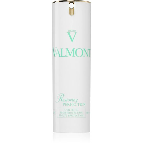Valmont Valmont Restoring Perfection zaštitna krema SPF 50 30 ml