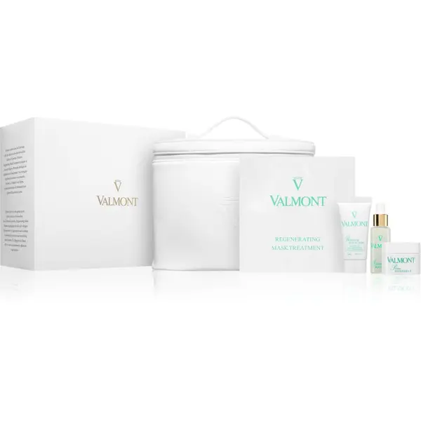 Valmont Valmont Spa luksuzna njega za prekrasno lice