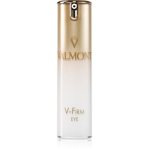 Valmont Valmont V-Firm Eye regenerirajuća krema za oči protiv bora, oteklina i tamnih krugova 15 ml