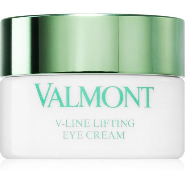Valmont Valmont V-Line V-Line Lifting Eye Cream zaglađujuća krema za oči protiv bora 15 ml