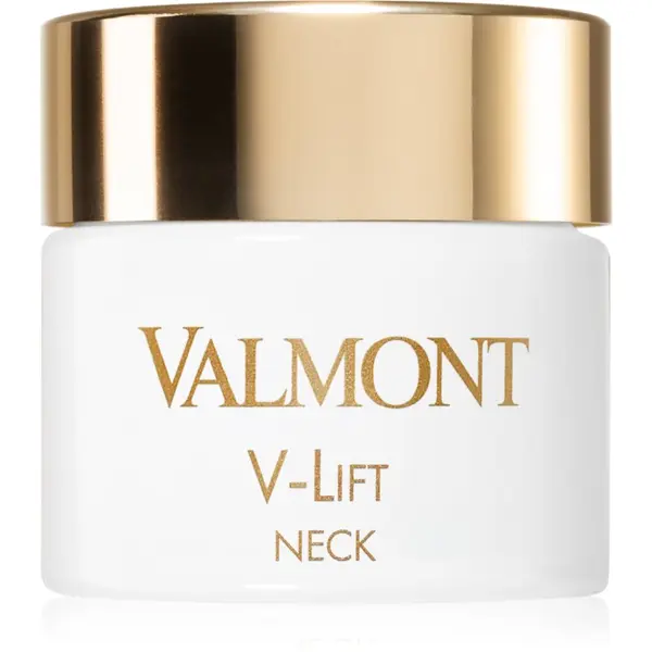 Valmont Valmont V-Neck Cream lifting krema protiv bora za vrat i dekolte 50 ml