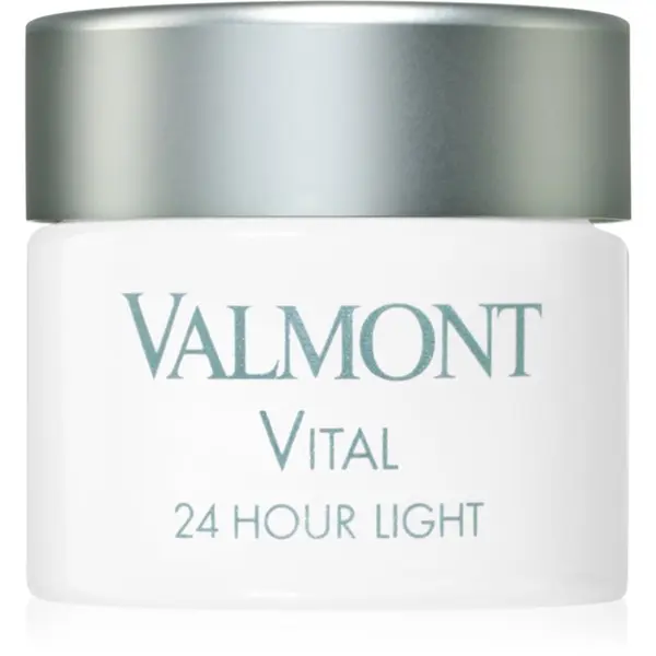 Valmont Valmont Vital 24 Hour Light revitalizirajuća krema protiv starenja lica 15 ml