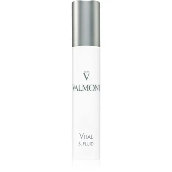 Valmont Valmont Vital B. Fluid revitalizirajući serum za smirenje kože lica 15 ml