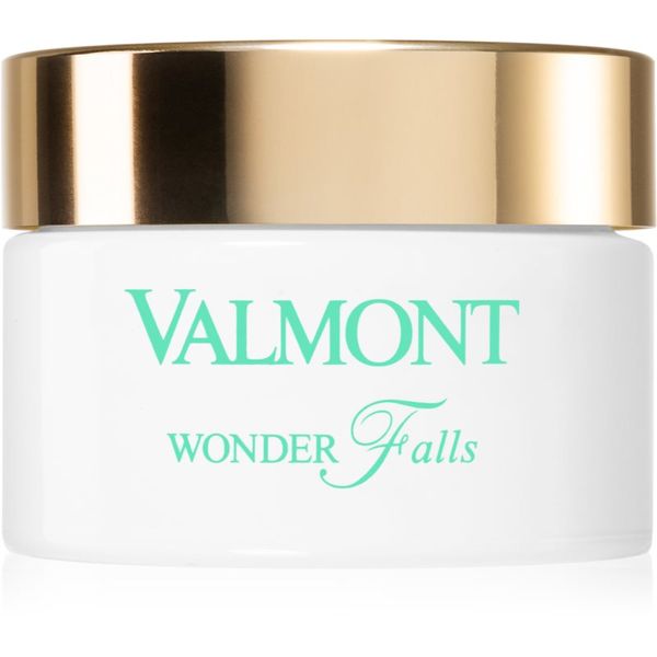 Valmont Valmont Wonder Falls krema za skidanje šminke za lice i oči 100 ml