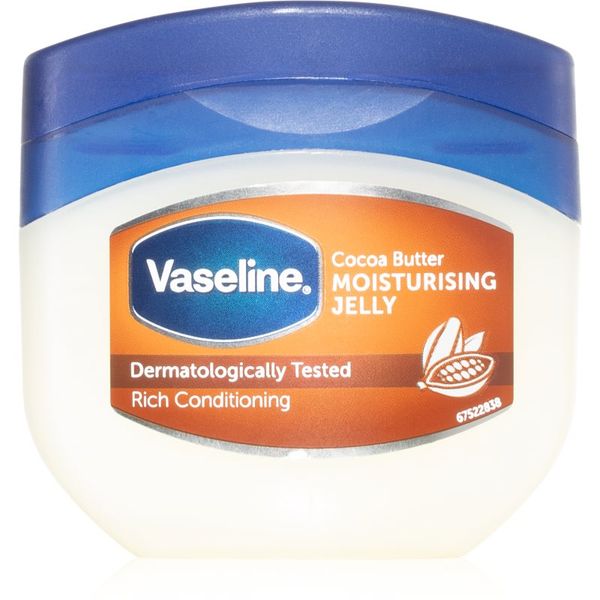 Vaseline Vaseline Cocoa vazelin s kakaovim maslacem 100 ml