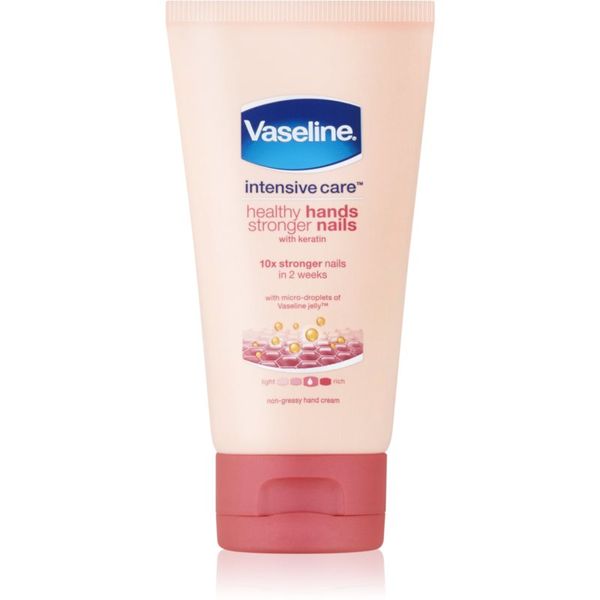 Vaseline Vaseline Hand Care krema za ruke i nokte 75 ml