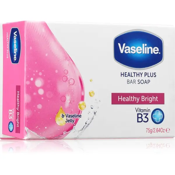 Vaseline Vaseline Healthy Bright Bar Soap sapun 75 g