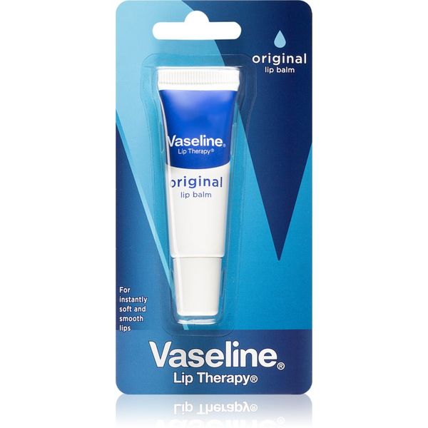 Vaseline Vaseline Original balzam za usne 10 g