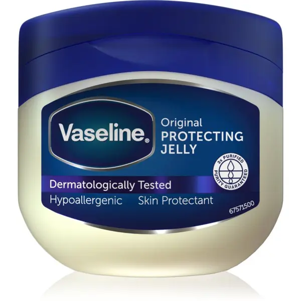 Vaseline Vaseline Original kozmetički vazelin 250 ml