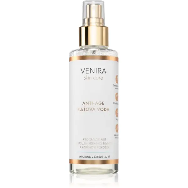 Venira Venira Anti-age Facial Water voda za lice protiv starenja lica 150 ml